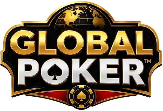 GlobalPoker Logo